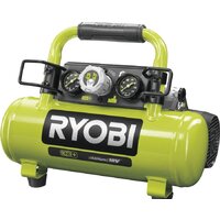 Ryobi R18AC-0 (без АКБ)