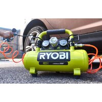 Ryobi R18AC-0 (без АКБ) Image #6