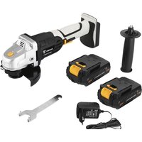 Deko DKAG20-125 (с 2-мя АКБ)