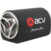 Автоакустика