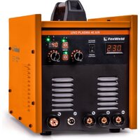 FoxWeld Uno Plasma 40 Air