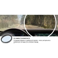 Roadgid CityGo 3 WI-FI 2CH Image #4