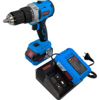 Toua DBLD180-1 (с 1-м АКБ, кейс) Image #3