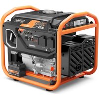 Daewoo Power GDA 4600Ei Image #2