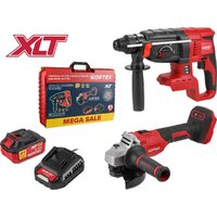 Наборы электроинструментов