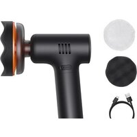 Baseus NeoPower Wireless Mini Car Waxer Lite CRLQ000001 (черный) Image #5