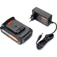 Patriot BR 207UES 180301507 (с 2-мя АКБ, кейс) Image #10