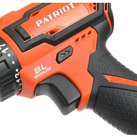 Patriot BR 207UES 180301507 (с 2-мя АКБ, кейс) Image #5