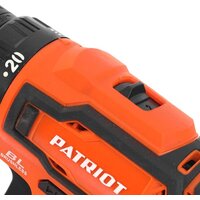 Patriot BR 207UES 180301507 (с 2-мя АКБ, кейс) Image #7