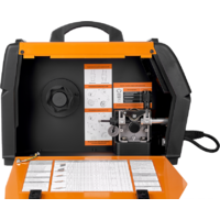 Сварог REAL Smart MIG 200 (N2A5) Image #5