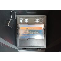 ELAND Helmet Force-901 Pro (красный) Image #2