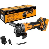 Deko DKAG20-125 (с 1-им АКБ) Image #1