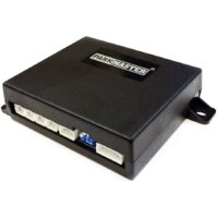 ParkMaster 34-4-A (черный) Image #4