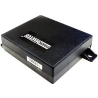 ParkMaster 34-4-A (черный) Image #5