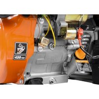 Daewoo Power GDA 7500E Image #4