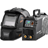 Сварог REAL Smart ARC 200 black (Z28303) Image #2