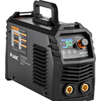 Сварог REAL Smart ARC 200 black (Z28303)