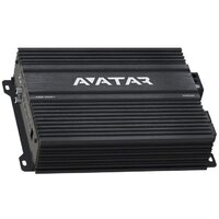 Автомобильные усилители