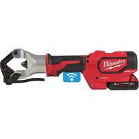 Milwaukee M18 HDCT-202C 4933471950 (с 2-мя АКБ, кейс)