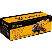 Deko AGDK-1200W 084-1077 Image #5