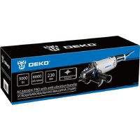 Deko AG3000DK PRO 083-1032 Image #4