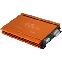 DL Audio Barracuda 4.85 V.2