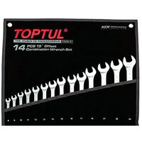 Toptul GPAB1402 14 предметов Image #2