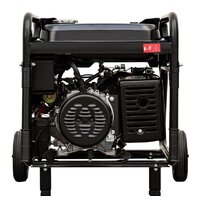 Hyundai HHY10550FE-ATS Image #4