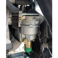 Hyundai HHY10550FE-ATS Image #6