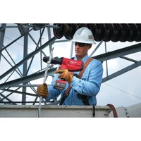 Milwaukee M18 HCCT109/42-522C 4933459273 (с 2-мя АКБ, кейс) Image #2