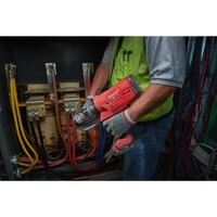 Milwaukee M18 HCCT109/42-522C 4933459273 (с 2-мя АКБ, кейс) Image #3