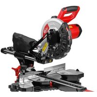 Wortex MS 2520-1 LMO