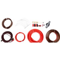 Кабели, адаптеры, разветвители