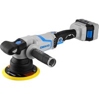 Deko KDCP20DA PRO 081-1029 (с 1-им АКБ) Image #2