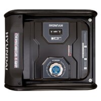 Hyundai HHY9550FE-ATS Image #8