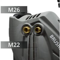 Bort KEX-3500 Image #8