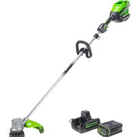 Greenworks GD82LTK5 2110607UB (с 1-им АКБ 5 Ач)