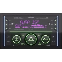 Aura Indigo-847DSP MkII