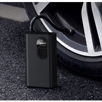 Baseus Energy Source Inflator Pump Tarnish CRNL040001 Image #6