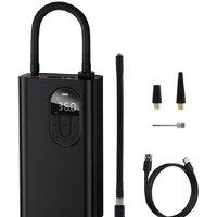 Baseus Energy Source Inflator Pump Tarnish CRNL040001 Image #2