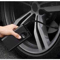 Baseus Energy Source Inflator Pump Tarnish CRNL040001 Image #8