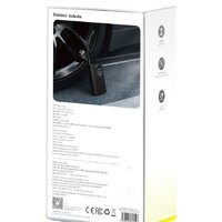 Baseus Energy Source Inflator Pump Tarnish CRNL040001 Image #5