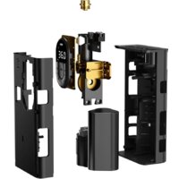 Baseus Energy Source Inflator Pump Tarnish CRNL040001 Image #3