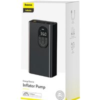 Baseus Energy Source Inflator Pump Tarnish CRNL040001 Image #4