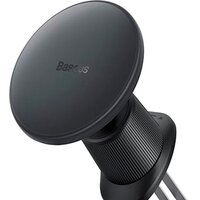 Baseus CW01 Magnetic Wireless Charging Car Mount Air Vent Version 15W C40141001111-00