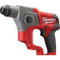 Milwaukee M12 CH-0 FUEL 4933441947 (без АКБ) Image #2