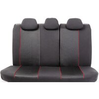 Autoprofi Aeroboost AER-1102 (черный/красный) Image #3