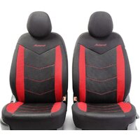 Autoprofi Aeroboost AER-1102 (черный/красный) Image #2