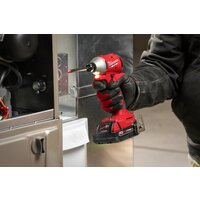 Milwaukee M18 M18BLIDR-502X 4933492843 (с 2-мя АКБ, кейс) Image #9