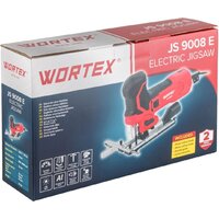 Wortex JS 9008 E 1335988 Image #14